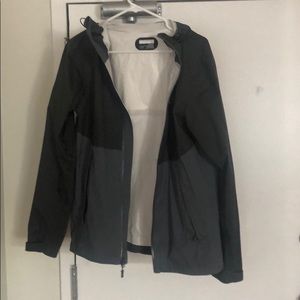 Marmot rain jacket